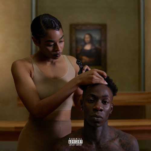 Carters: Everything Is Love [Explicit] - COMPACT DISCS