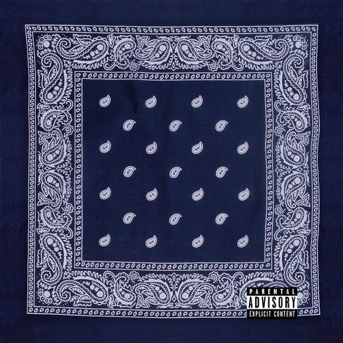 Blu & Shafiq Husayn: The Blueprint { Record }