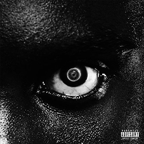 Damso: Lithopedion { Record }