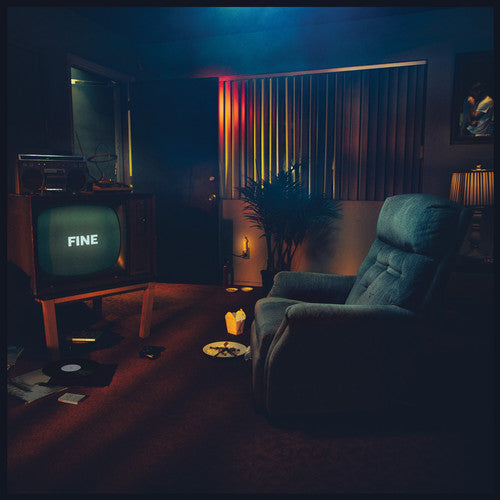 SONOIO- Fine ( LP )