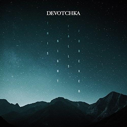 DeVotchka- This Night Falls Forever ( LP )