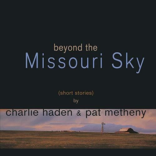 Haden, Charlie / Metheny, Pat: Beyond The Missouri Sky - VINYL