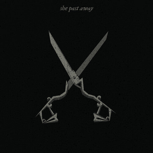 She Past Away: X - VINYL