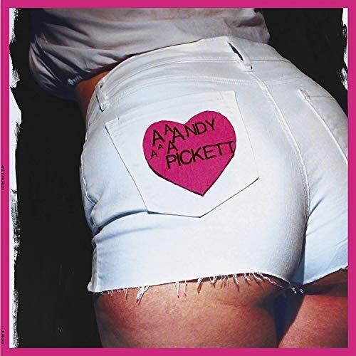 Andy Pickett- Andy Pickett ( LP )