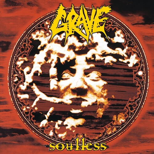 Grave: Soulless - CD