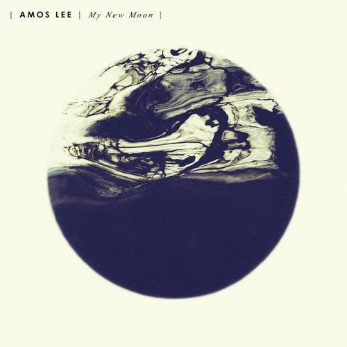 Amos Lee- My New Moon ( LP )