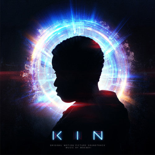 Mogwai: Kin (Original Motion Picture Soundtrack) - VINYL