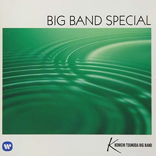 Kenichi Tsunoda: Big Band Special: Karei Naru Big Band - SUPER-AUDIO CD