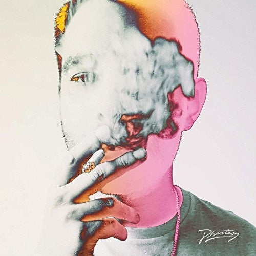 Gabe Gurnsey: Physical { Record }