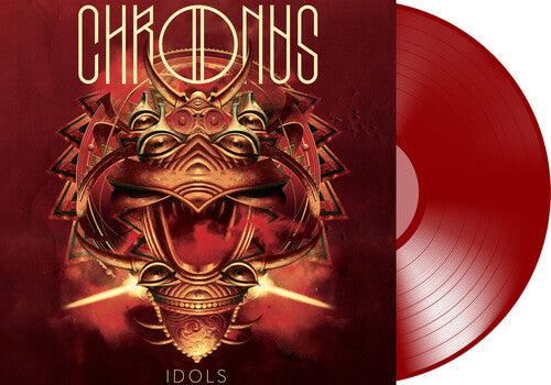 Chronus- Idols ( LP )