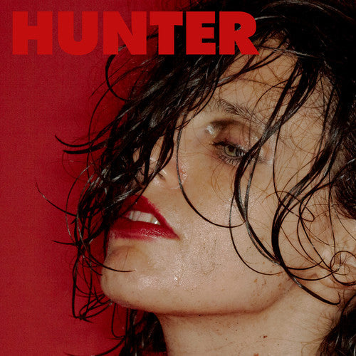 Anna Calvi: Hunter - VINYL