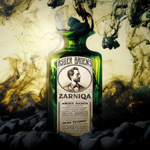Baden: Zarniqa { Record }