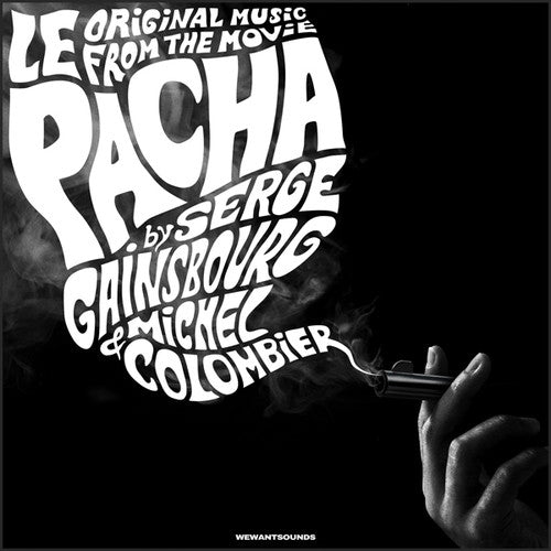 Pacha / O.S.T.: Le Pacha (Original Soundtrack) - VINYL