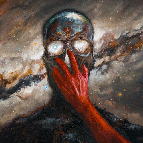 Bury Tomorrow- Cannibal ( LP )