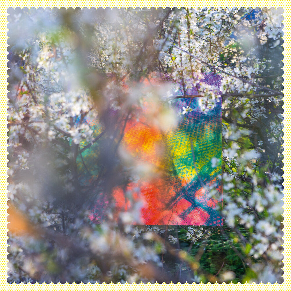 Four Tet- Sixteen Oceans [LP] ( LP )