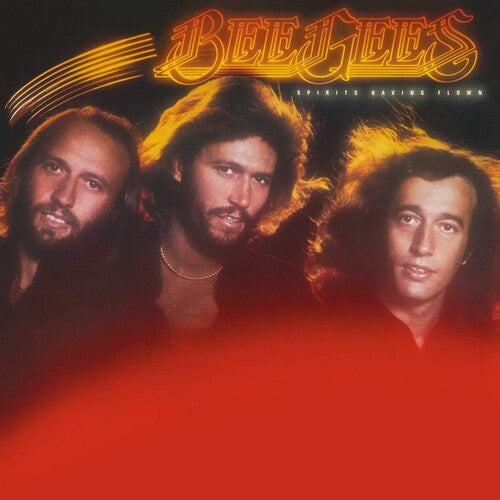 Bee Gees: Spirits Having Flown - VINYL