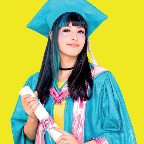 Kero Kero Bonito: Bonito Generation - CASSETTES