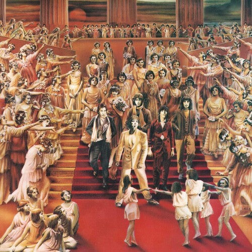 The Rolling Stones: It's Only Rock N Roll - VINYL