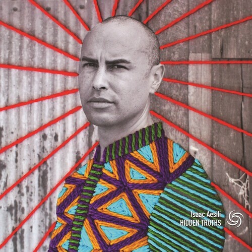 Isaac Aesili: Hidden Truths - VINYL