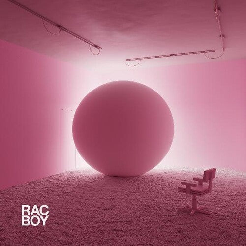 RAC: Boy { Record }