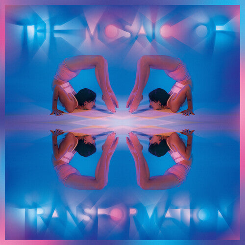 Kaitlyn Aurelia Smith: The Mosaic Of Transformation { Record }