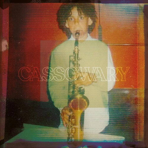 Cassowary: Cassowary - CD
