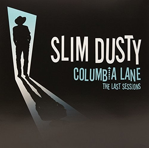 Slim Dusty: Columbia Lane: The Last Sessons { Record }