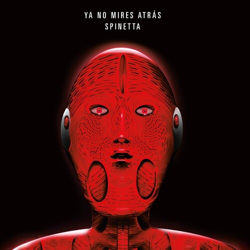 Luis Alberto Spinetta: Ya No Mires Atras - CD