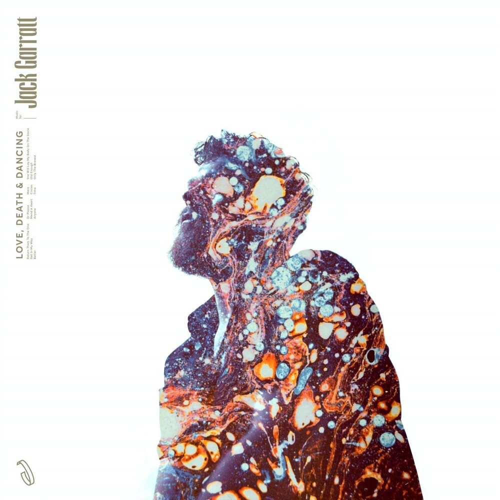 Jack Garratt- Love, Death & Dancing [2LP] ( LP )