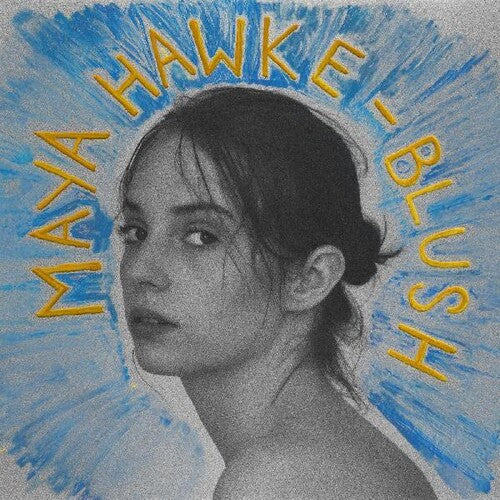 Maya Hawke: Blush - VINYL