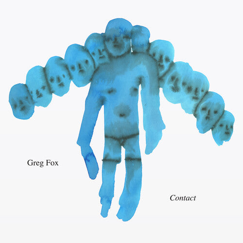 Greg Fox: Contact { Record }