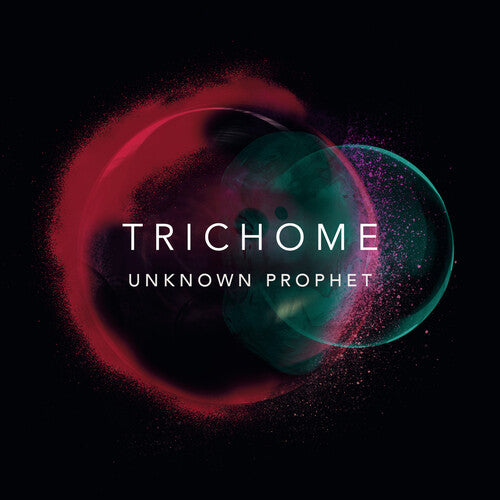 Trichome: Unknown Prophet - COMPACT DISCS