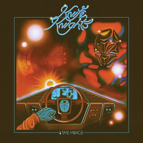 Knife Knights: 1 Time Mirage { Record }
