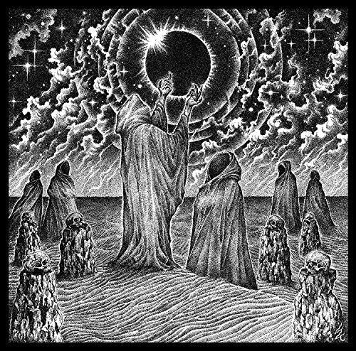 Shades: In Praise Of Darkness { Record }