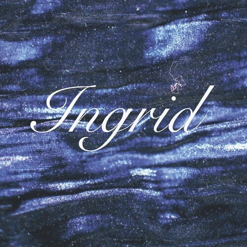Klara Lewis: Ingrid { Record }