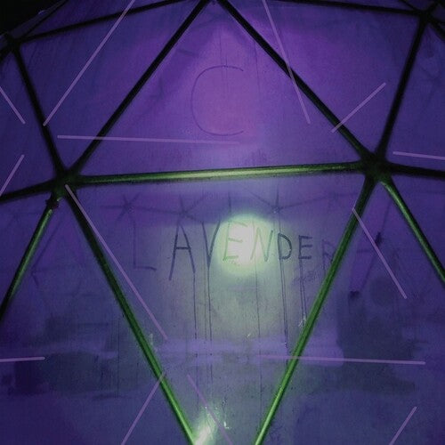 C Lavender: Myth Of Equilibrium { Record }