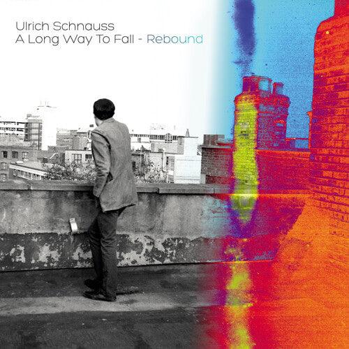 Ulrich Schnauss- A Long Way To Fall - Rebound ( LP )