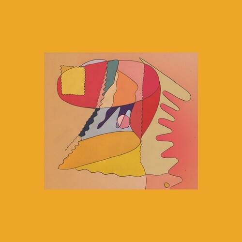 Whoarei: Love Spectrum { Record }