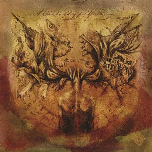 A Forest of Stars- A Shadowplay For Yesterdays ( LP )