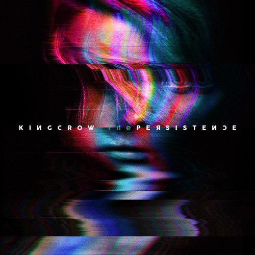 Kingcrow- The Persistence ( LP )