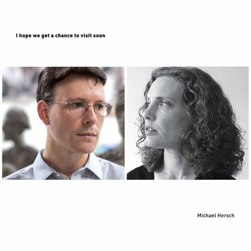 Hong  Duffy  Munoz  Musicians Of The Mahler Chamber Orchestra: I Hope We Get a Chance - COMPACT DISCS