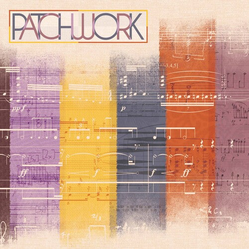Patchwork: Patchwork - COMPACT DISCS
