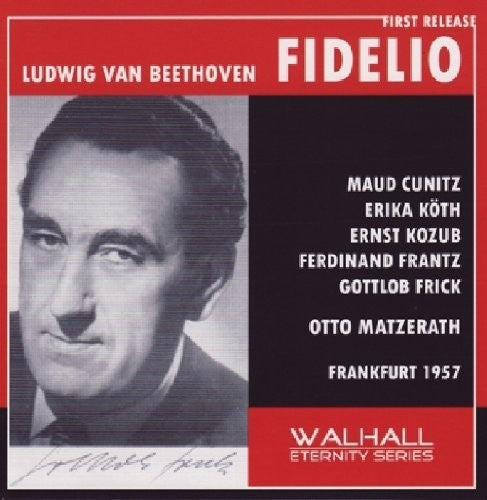 Ernst Kozub: Fidelio - COMPACT DISCS