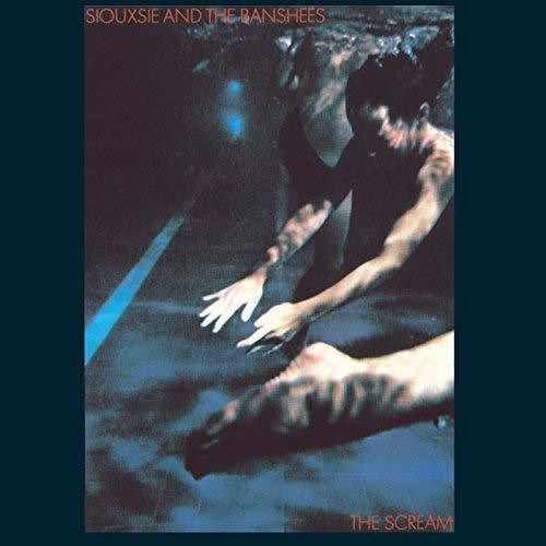 Siouxsie And The Banshees- The Scream [LP] ( LP )