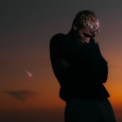 Jeremy Zucker: Love Is Not Dying - VINYL