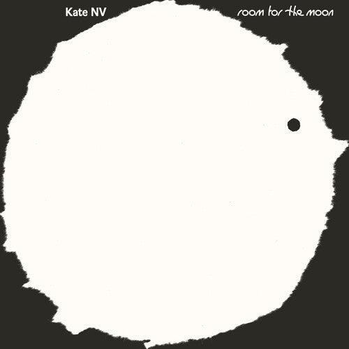 Kate Nv- Room For The Moon ( LP )