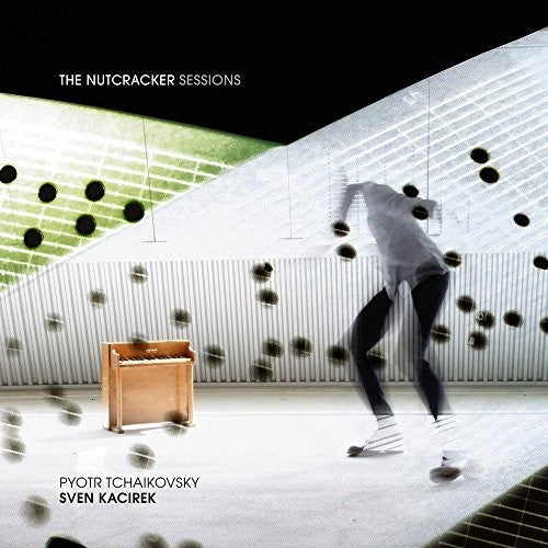 Kacirek: Nutcracker Sessions { Record }