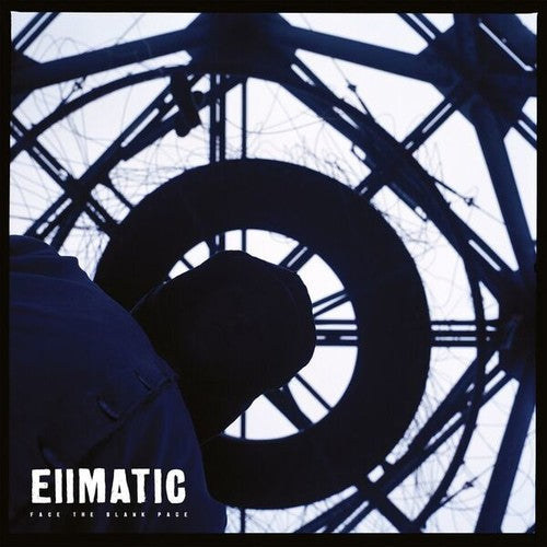 Ellmatic: Face The Blank Page { Record }