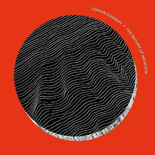 Dorian Concept: Nature Of Imitation { Record }