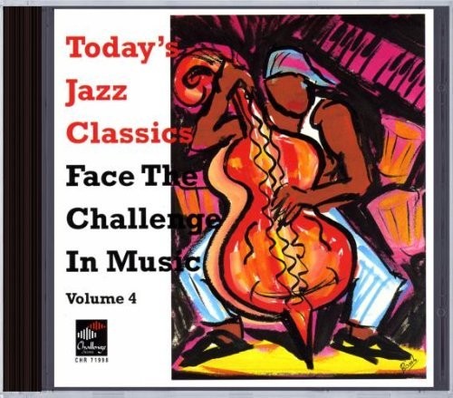 Various Artists: Face Challenge in Music - CD